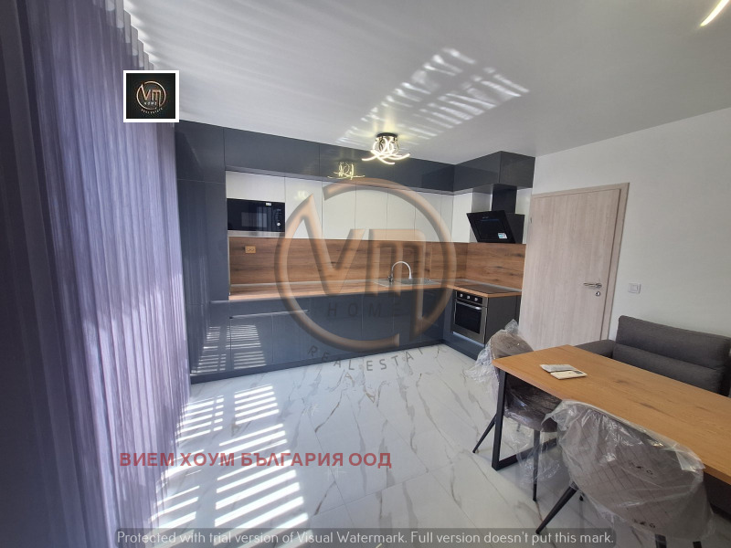 Na prodej  1 ložnice Varna , Vazraždane 3 , 90 m2 | 84145630 - obraz [2]