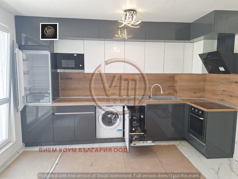 Na prodej  1 ložnice Varna , Vazraždane 3 , 90 m2 | 84145630