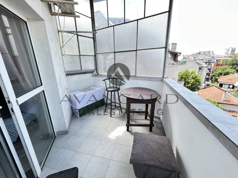 Eladó  1 hálószoba Plovdiv , Karsijaka , 65 négyzetméter | 38611350 - kép [13]