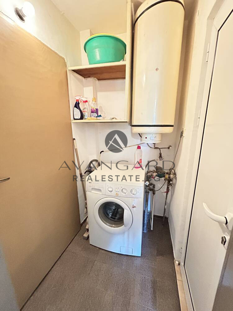 Eladó  1 hálószoba Plovdiv , Karsijaka , 65 négyzetméter | 38611350 - kép [11]