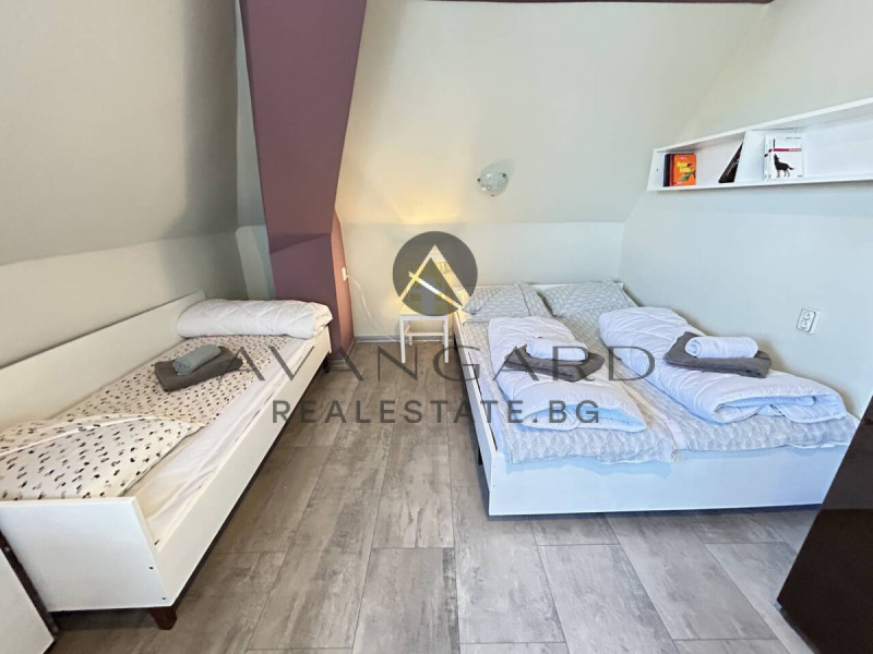 Eladó  1 hálószoba Plovdiv , Karsijaka , 65 négyzetméter | 38611350 - kép [7]