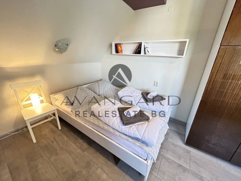 Eladó  1 hálószoba Plovdiv , Karsijaka , 65 négyzetméter | 38611350 - kép [6]