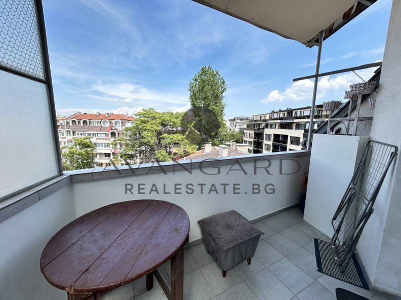 Eladó  1 hálószoba Plovdiv , Karsijaka , 65 négyzetméter | 38611350 - kép [12]