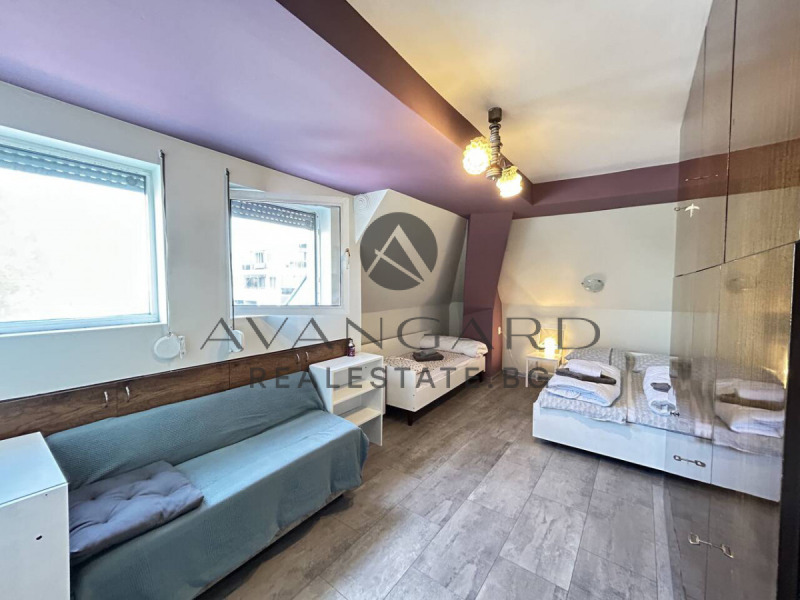 Eladó  1 hálószoba Plovdiv , Karsijaka , 65 négyzetméter | 38611350 - kép [5]