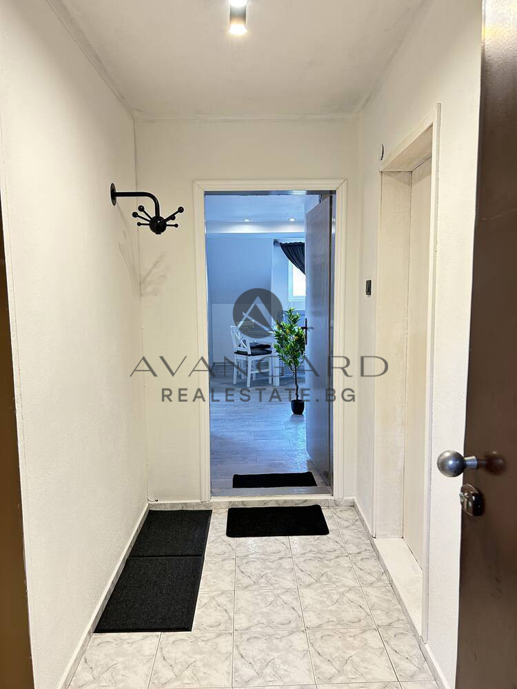 Eladó  1 hálószoba Plovdiv , Karsijaka , 65 négyzetméter | 38611350 - kép [9]