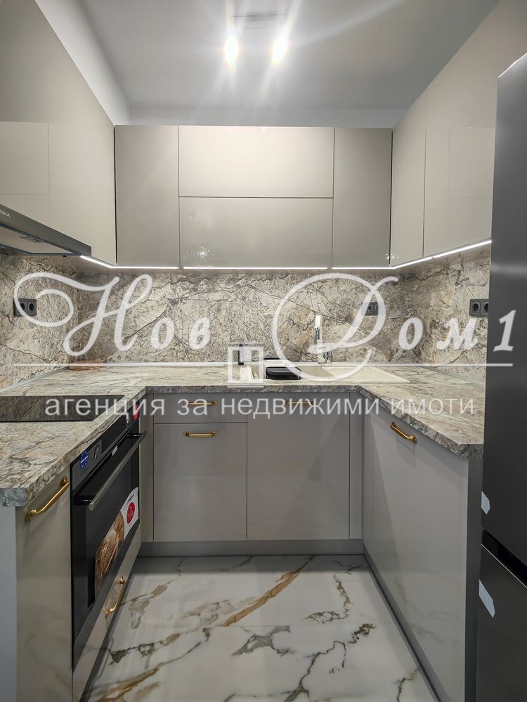 Προς πώληση  1 υπνοδωμάτιο Βαρνα , Βαζραζδανε 3 , 56 τ.μ | 96812849 - εικόνα [2]