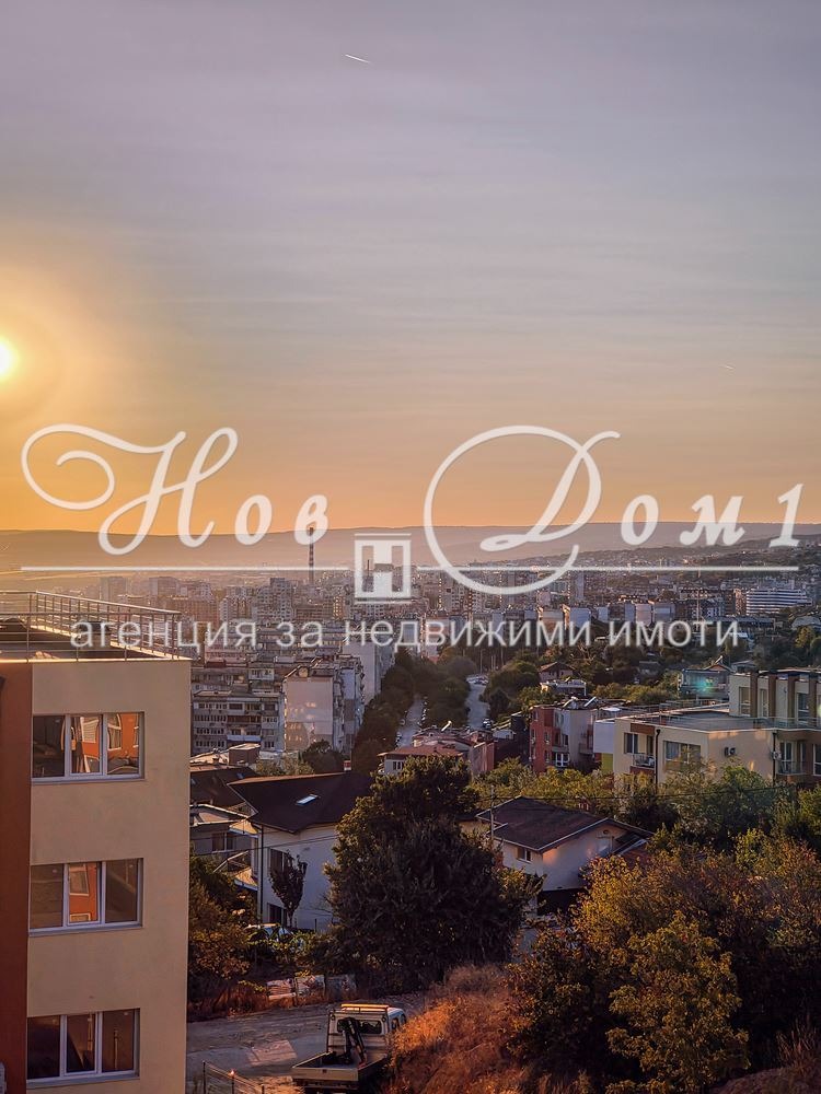 Προς πώληση  1 υπνοδωμάτιο Βαρνα , Βαζραζδανε 3 , 56 τ.μ | 96812849 - εικόνα [9]