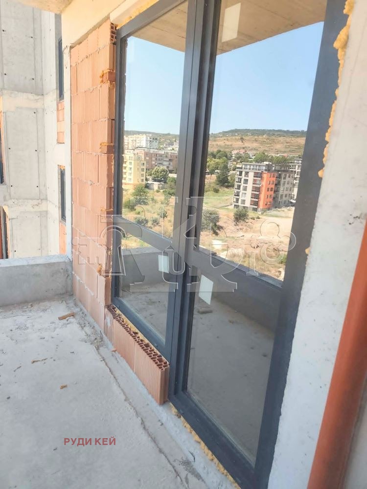 Продава 2-СТАЕН, гр. Варна, Кайсиева градина, снимка 9 - Апартаменти - 51917759