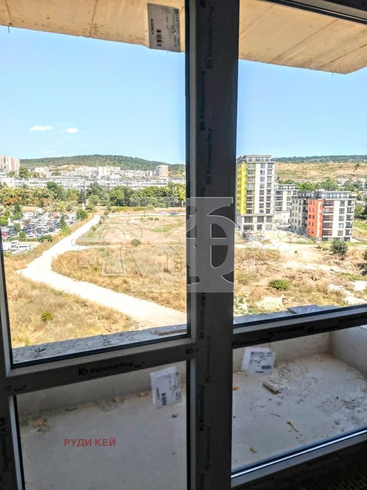 Продава 2-СТАЕН, гр. Варна, Кайсиева градина, снимка 8 - Апартаменти - 51917759