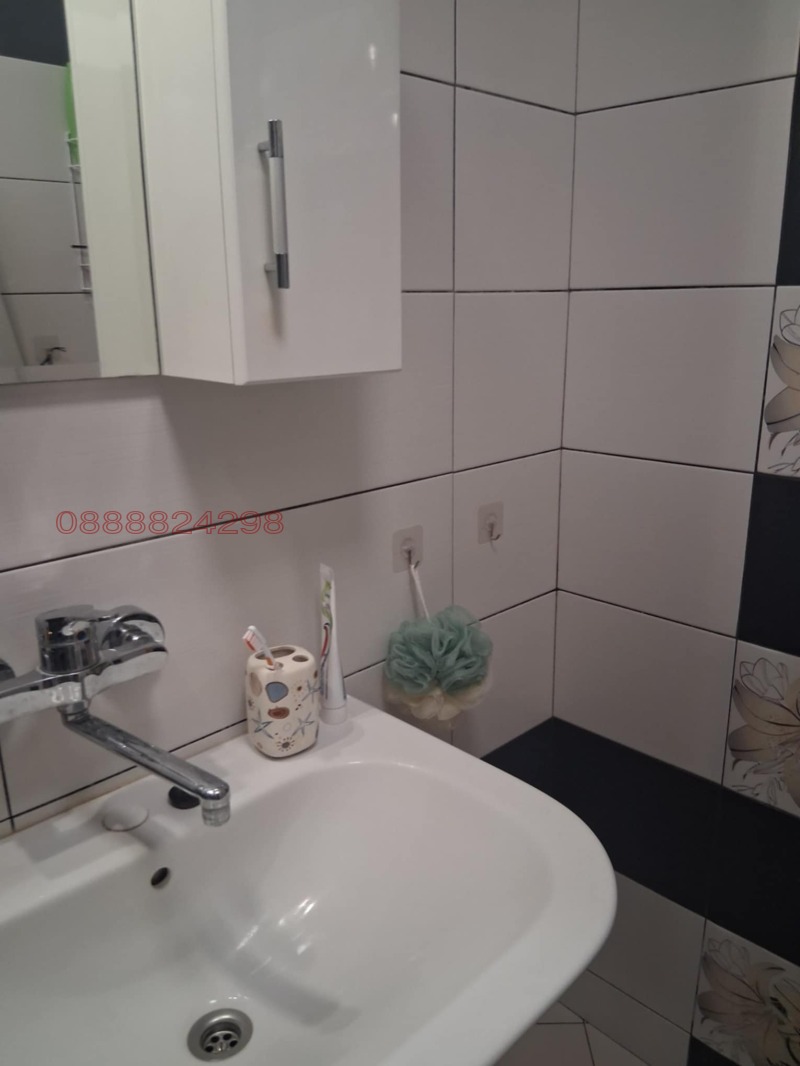 Продава 2-СТАЕН, гр. Бургас, Изгрев, снимка 15 - Апартаменти - 53379987