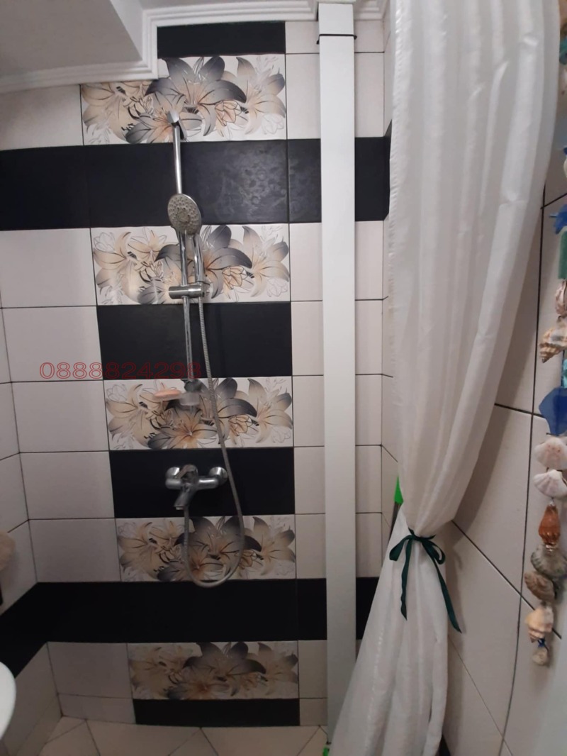 Продава 2-СТАЕН, гр. Бургас, Изгрев, снимка 14 - Апартаменти - 53379987