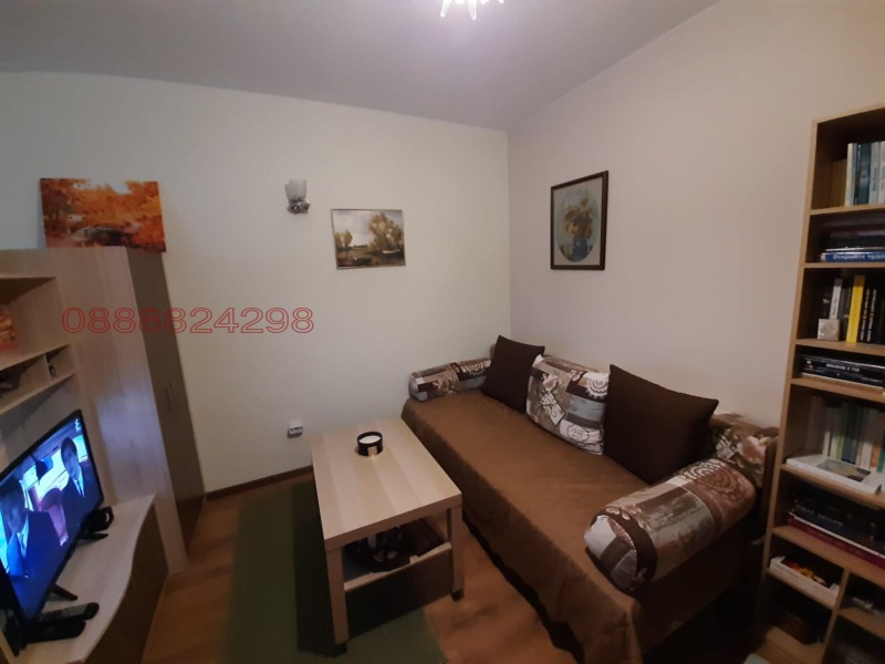 Продава 2-СТАЕН, гр. Бургас, Изгрев