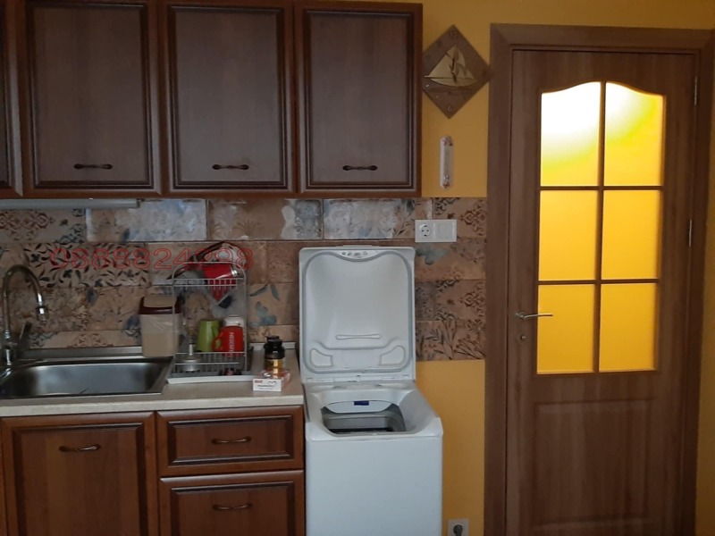 Продава 2-СТАЕН, гр. Бургас, Изгрев, снимка 10 - Апартаменти - 53379987