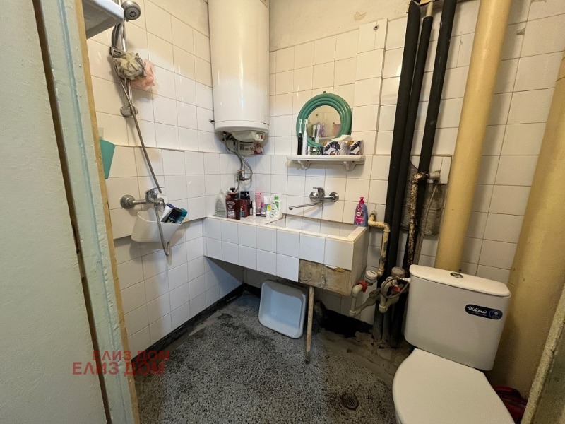 Продава 2-СТАЕН, гр. Варна, Младост 1, снимка 8 - Апартаменти - 53589264