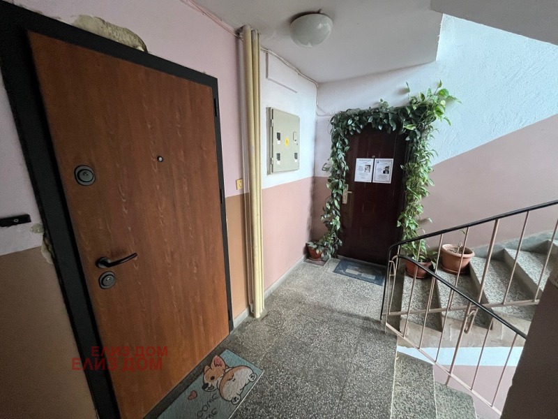 Продава 2-СТАЕН, гр. Варна, Младост 1, снимка 11 - Апартаменти - 53589264