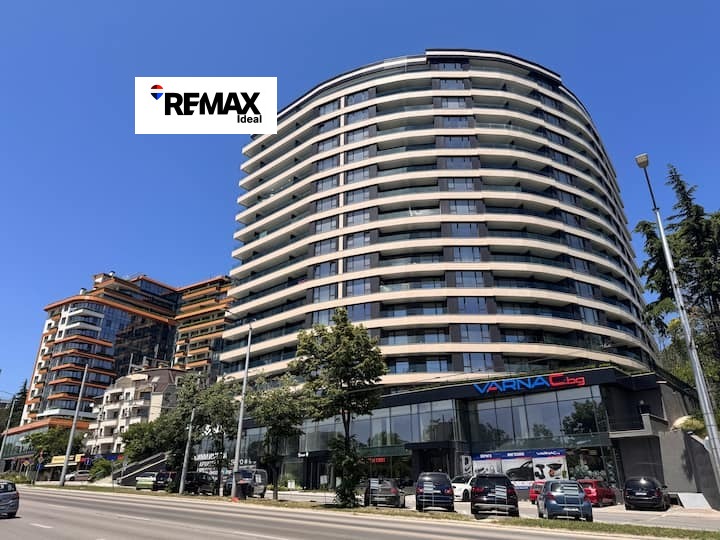 Продава 2-СТАЕН, гр. Варна, Бриз