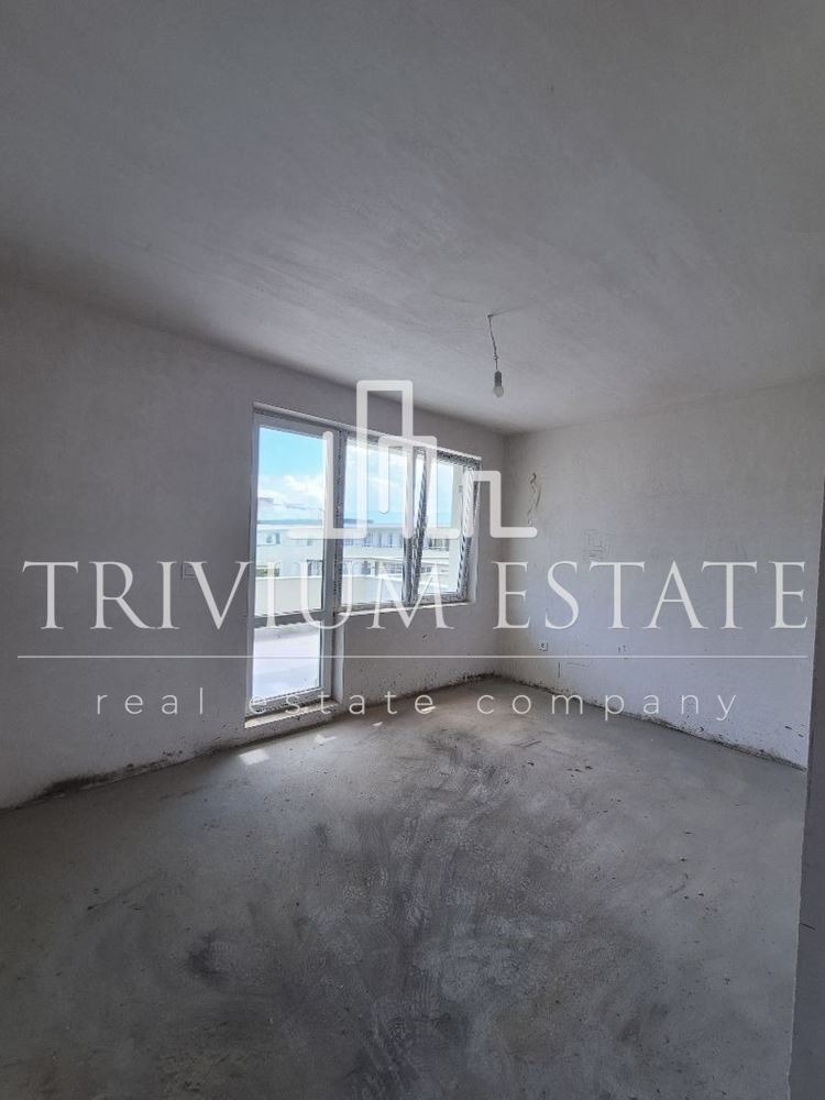 Продава 2-СТАЕН, гр. Пловдив, Христо Смирненски, снимка 5 - Апартаменти - 54538873