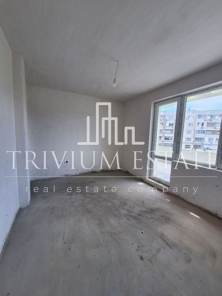 Продава 2-СТАЕН, гр. Пловдив, Христо Смирненски, снимка 6 - Апартаменти - 54538873