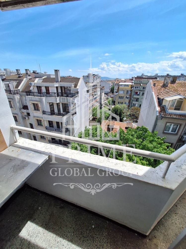 Продава 2-СТАЕН, гр. Бургас, Възраждане, снимка 16 - Апартаменти - 54690244