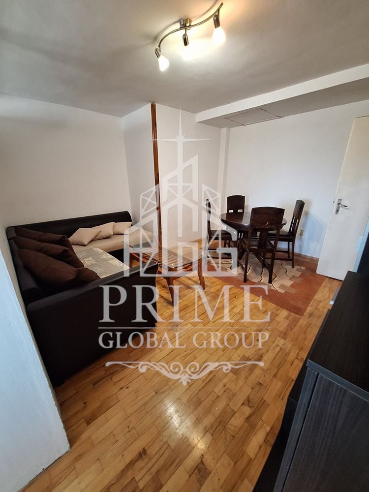 Продава 2-СТАЕН, гр. Бургас, Възраждане, снимка 4 - Апартаменти - 54690244