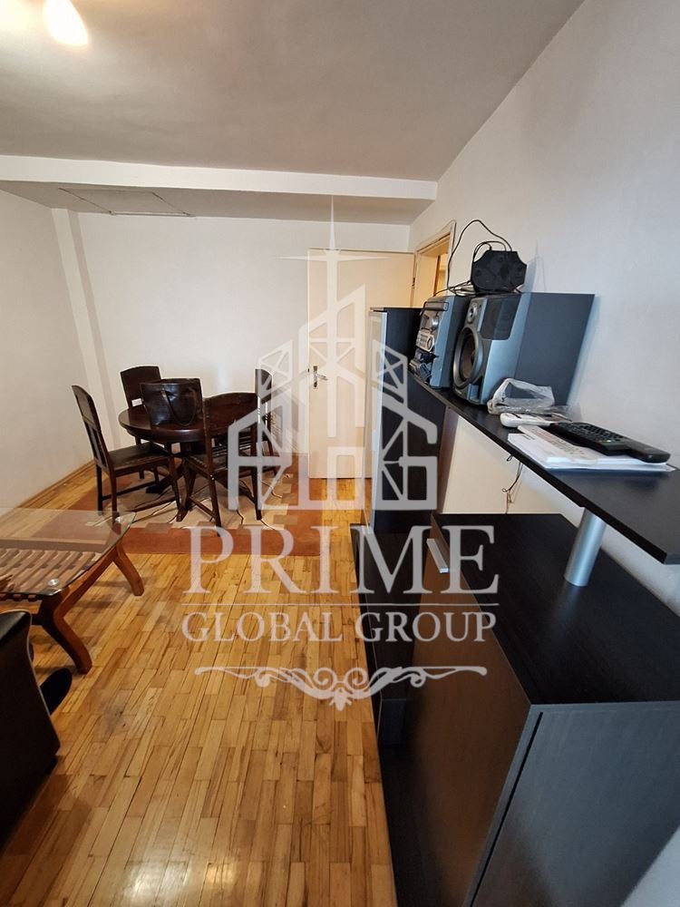 Продава 2-СТАЕН, гр. Бургас, Възраждане, снимка 3 - Апартаменти - 54690244