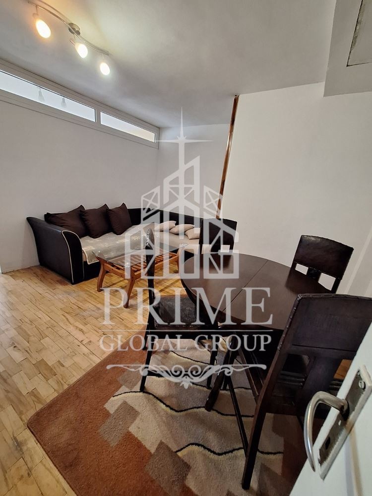 Продава 2-СТАЕН, гр. Бургас, Възраждане, снимка 5 - Апартаменти - 54690244