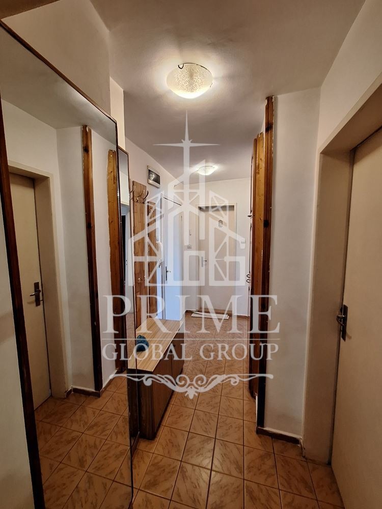 Продава 2-СТАЕН, гр. Бургас, Възраждане, снимка 8 - Апартаменти - 54690244
