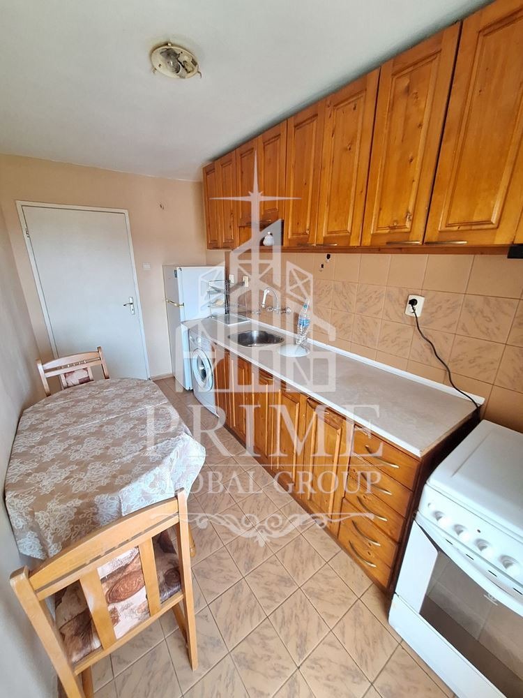Продава 2-СТАЕН, гр. Бургас, Възраждане, снимка 13 - Апартаменти - 54690244