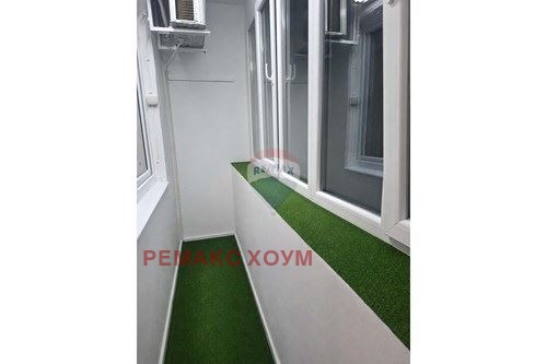 Продава 2-СТАЕН, гр. Варна, Трошево, снимка 15 - Апартаменти - 56068483