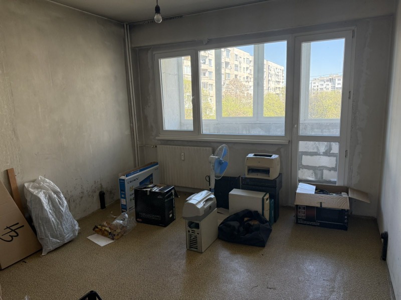 Til salg  2 soveværelser Sofia , Hadzhi Dimitar , 84 kvm | 93037270 - billede [5]