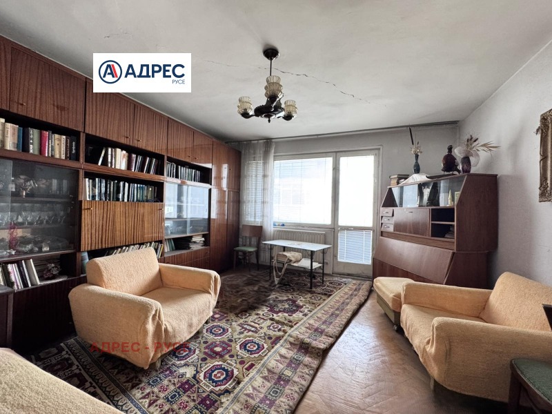 Zu verkaufen  2 Schlafzimmer Ruse , Schirok zentar , 86 qm | 20231757 - Bild [3]