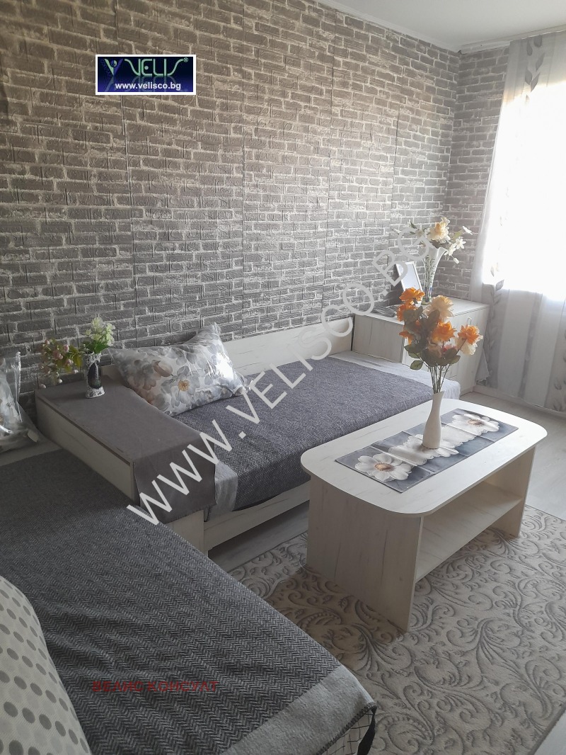 Продава  3-стаен град София , Разсадника , 84 кв.м | 44180910 - изображение [7]