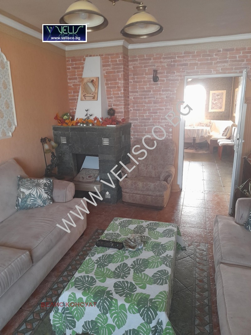 Продава  3-стаен град София , Разсадника , 84 кв.м | 44180910 - изображение [3]