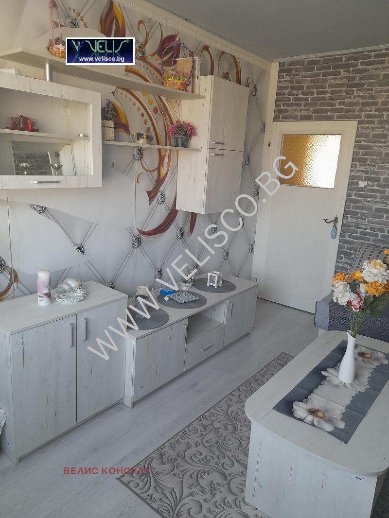 Продава  3-стаен град София , Разсадника , 84 кв.м | 44180910 - изображение [10]