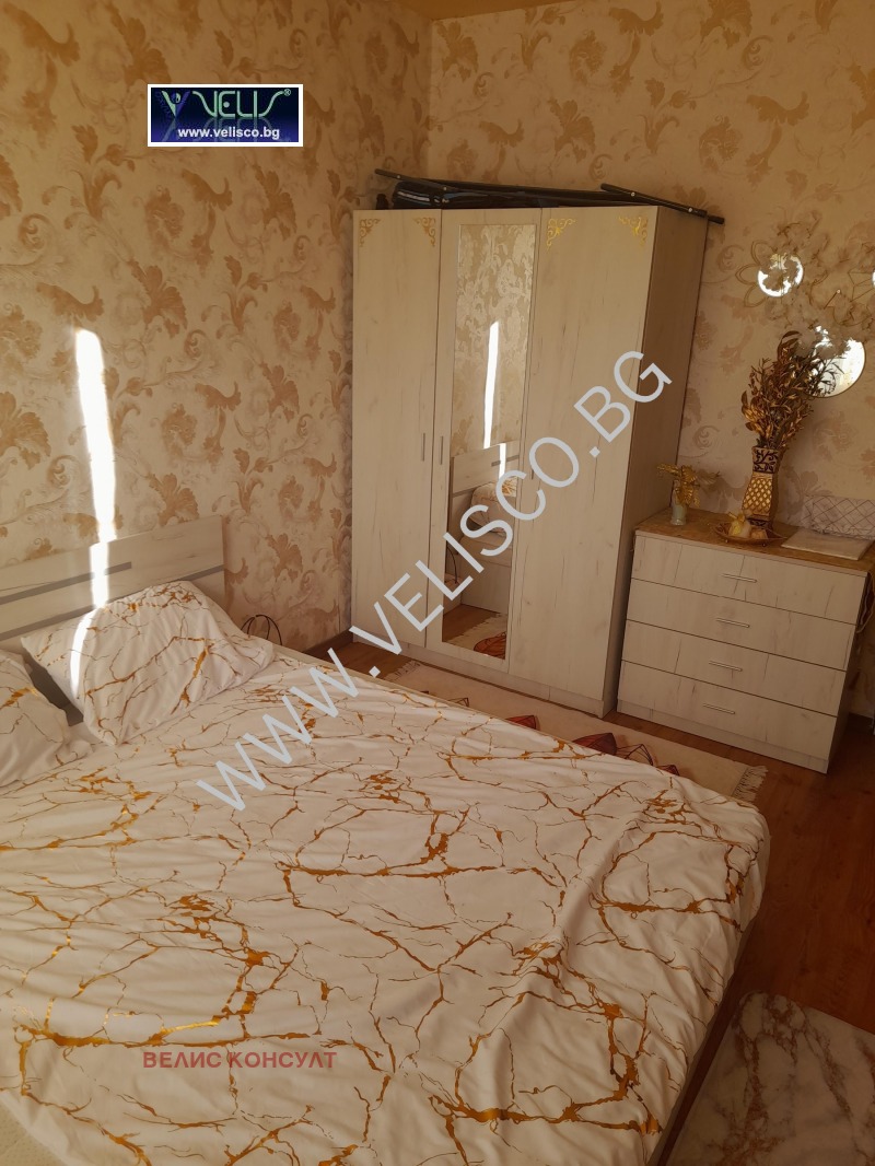 Продава  3-стаен град София , Разсадника , 84 кв.м | 44180910 - изображение [8]