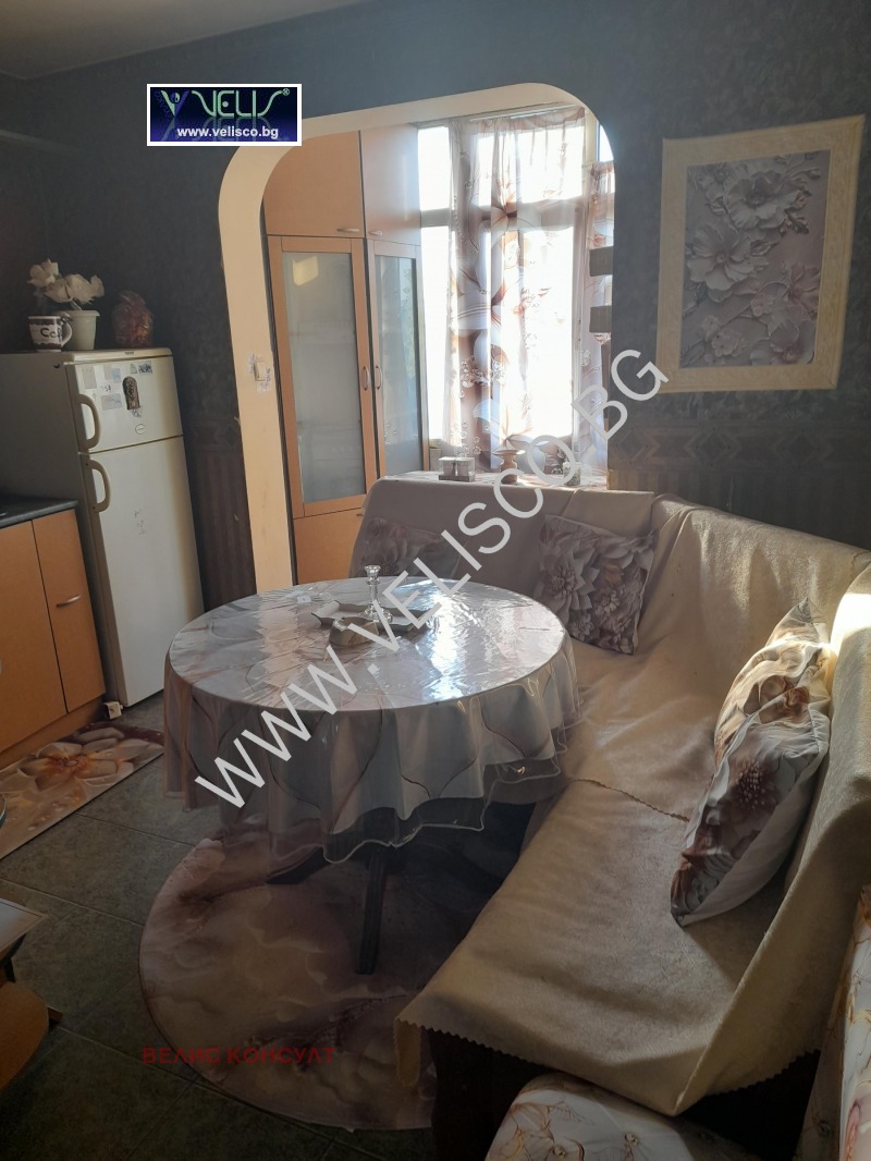 Продава  3-стаен град София , Разсадника , 84 кв.м | 44180910 - изображение [4]