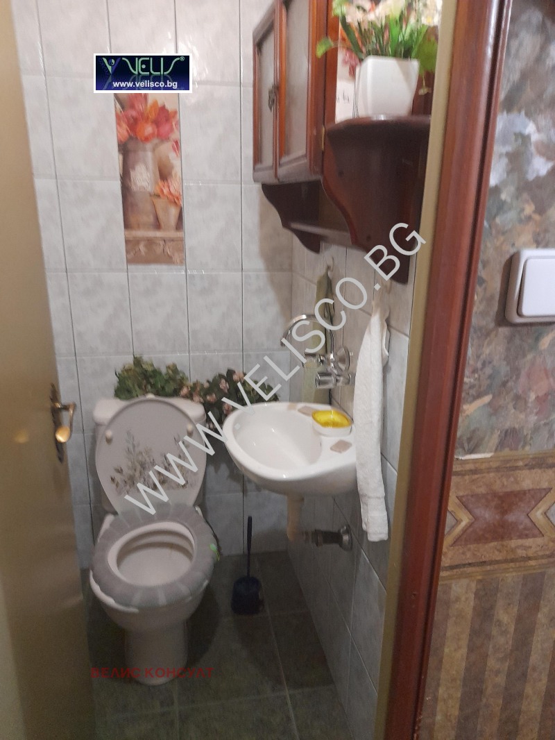 Продава  3-стаен град София , Разсадника , 84 кв.м | 44180910 - изображение [12]