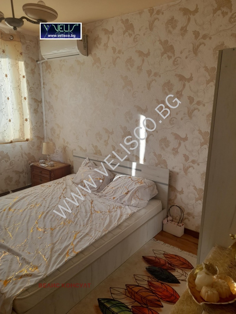 Продава  3-стаен град София , Разсадника , 84 кв.м | 44180910 - изображение [9]