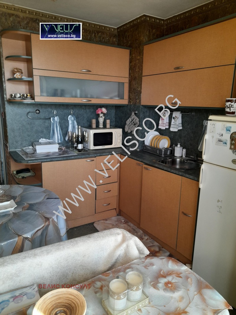 Продава  3-стаен град София , Разсадника , 84 кв.м | 44180910 - изображение [5]