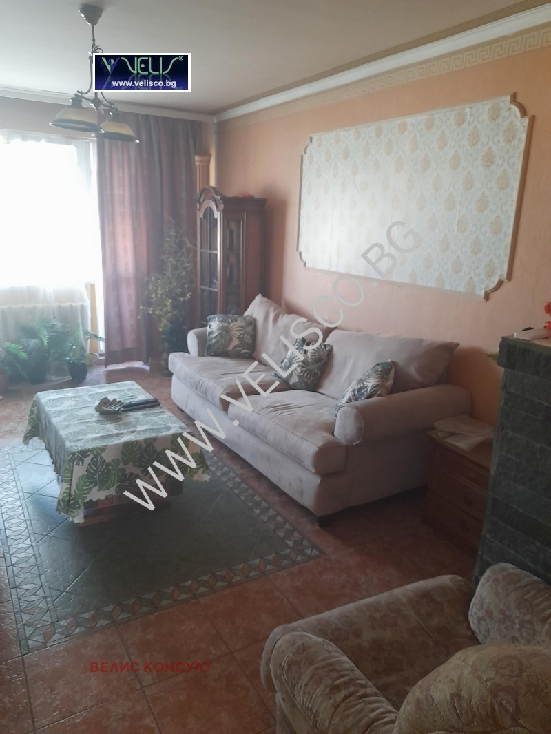 Продава  3-стаен град София , Разсадника , 84 кв.м | 44180910 - изображение [2]