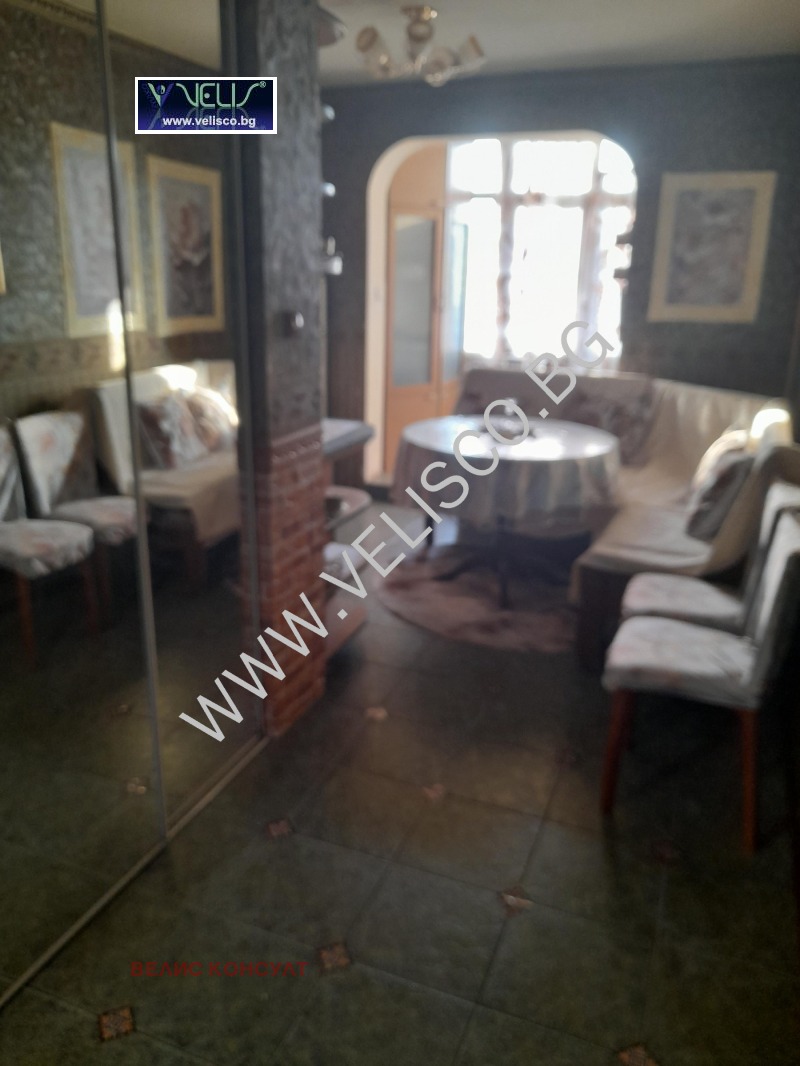 Продава  3-стаен град София , Разсадника , 84 кв.м | 44180910 - изображение [6]