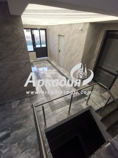 Te koop  2 slaapkamers Plovdiv , Tsentar , 83 m² | 25369462 - afbeelding [8]