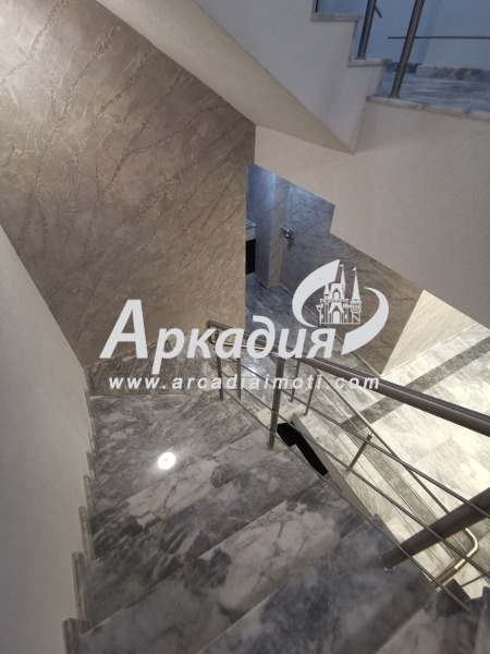 Te koop  2 slaapkamers Plovdiv , Tsentar , 83 m² | 25369462 - afbeelding [9]