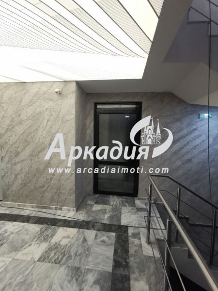 Te koop  2 slaapkamers Plovdiv , Tsentar , 83 m² | 25369462 - afbeelding [7]