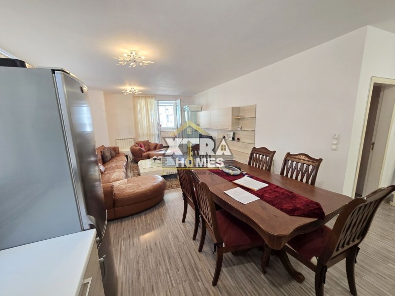 Продава  3-стаен град София , Манастирски ливади , 135 кв.м | 62854633 - изображение [9]