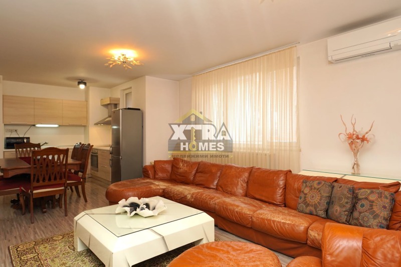 Продава  3-стаен град София , Манастирски ливади , 135 кв.м | 62854633 - изображение [3]