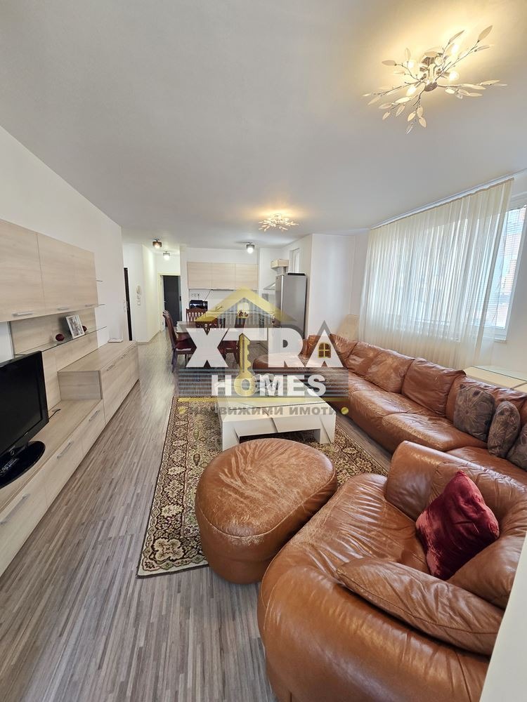 Продава  3-стаен град София , Манастирски ливади , 135 кв.м | 62854633 - изображение [2]