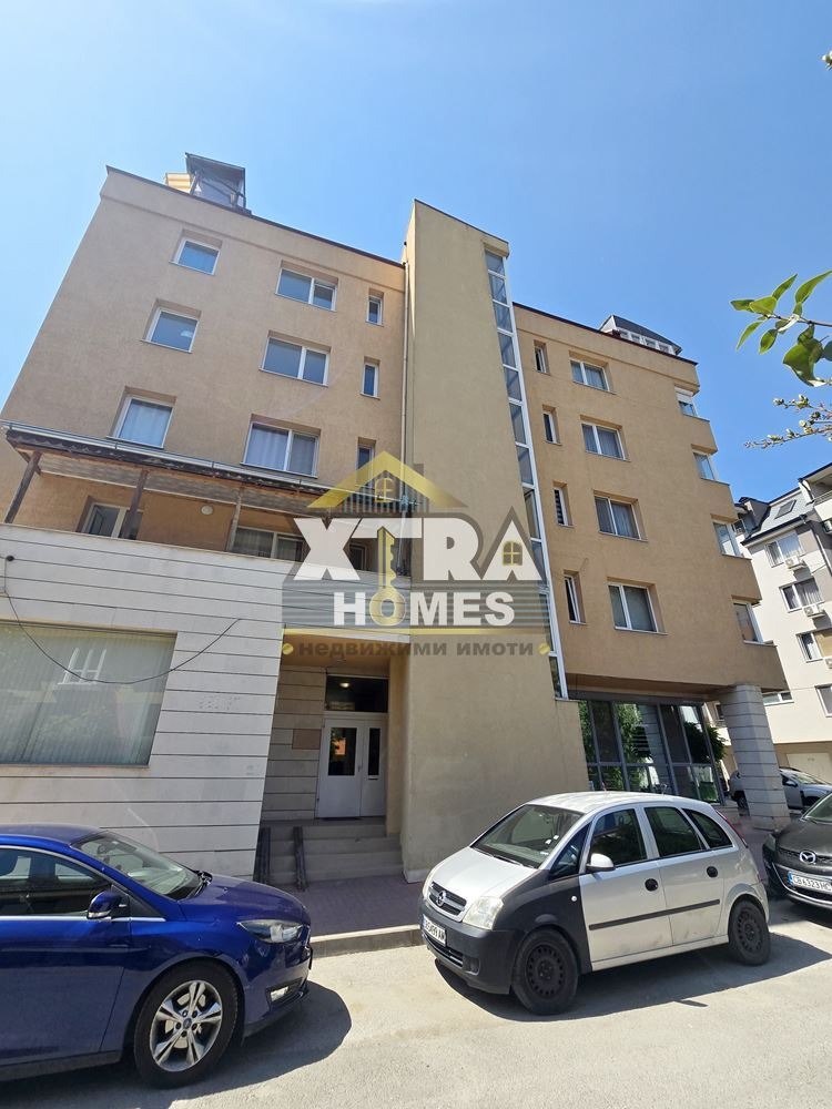Продава  3-стаен град София , Манастирски ливади , 135 кв.м | 62854633 - изображение [13]