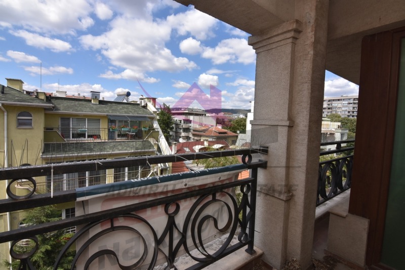 In vendita  2 camere da letto Varna , Tsentar , 155 mq | 45818722 - Immagine [11]