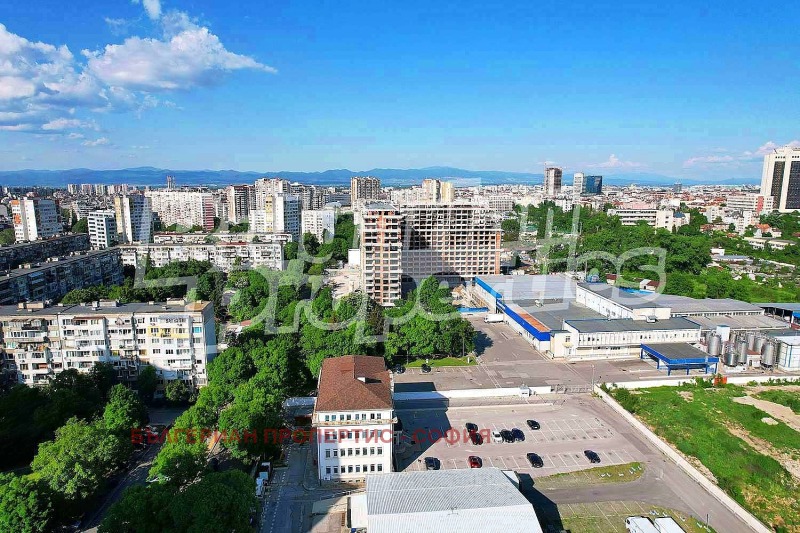 Zu verkaufen  2 Schlafzimmer Sofia , Serdika , 112 qm | 54311743 - Bild [4]